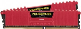 Corsair Vengeance LPX (CMK16GX4M2B3000C15) 16 GB 3000 MHz DDR4 Ram kullananlar yorumlar
